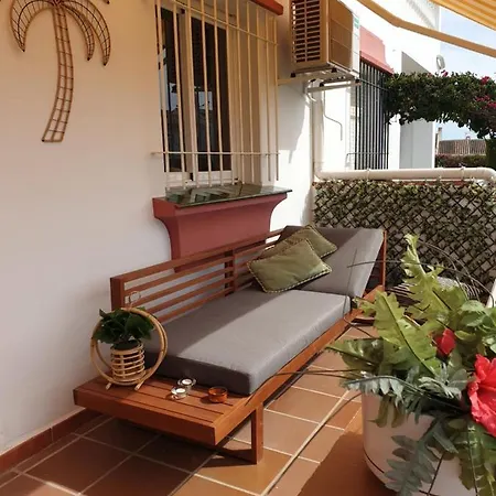 Montemar Apartment *