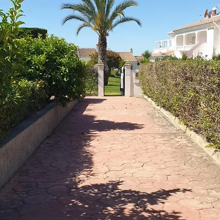 Montemar Apartment Torrox