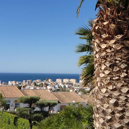 Montemar Apartment Torrox