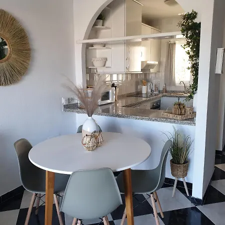 Apartment Montemar