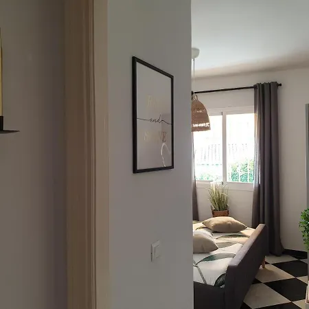 Apartment Montemar *