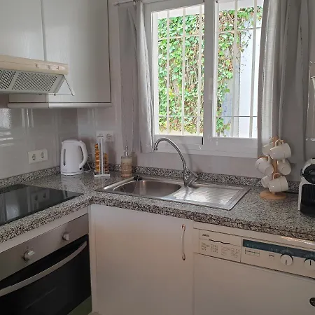 Apartment Montemar Torrox