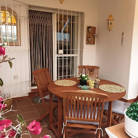 Montemar Apartment *