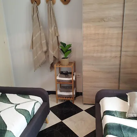 Montemar Apartment *