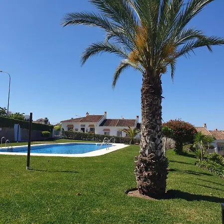 Apartment Montemar