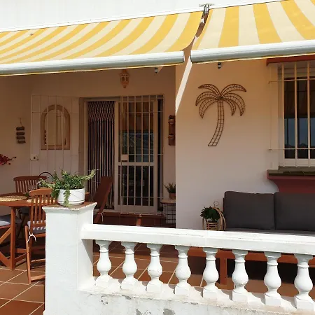 Apartment Montemar