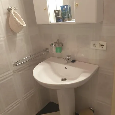 Apartment Montemar Torrox
