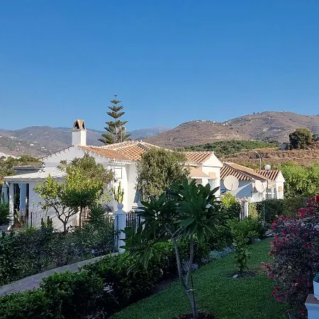 Montemar Apartment
