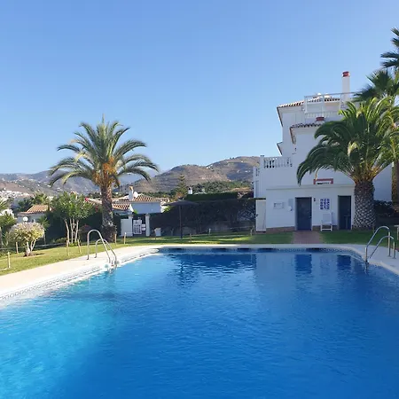 Apartment Montemar Torrox